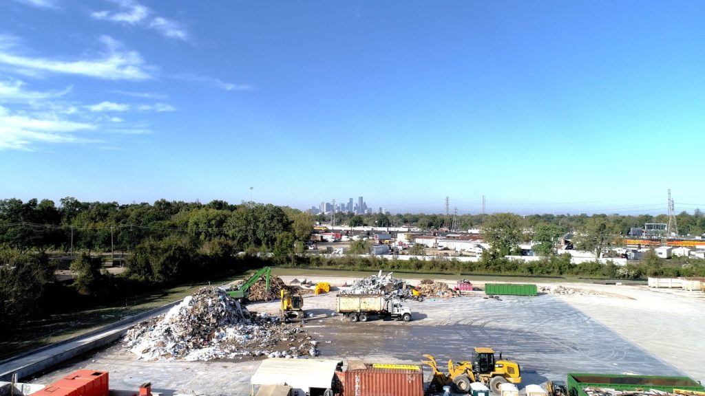 What To Expect At The Houston Dump   GW Downtown Still 1 1024x576 