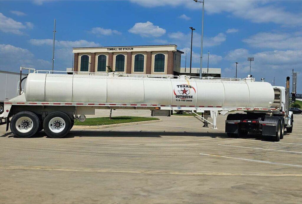 TXO high volume tanker cext